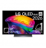 LG OLED 4K evo AI C6 TV | OLED48C61LA | 48 | Smart TV | webOS | UHD | Black