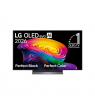 LG OLED48C61LA 48" (121 cm) 4K OLED evo Smart TV | LG