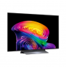 LG OLED48C61LA 48" (121 cm) 4K OLED evo Smart TV | LG