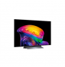 LG OLED48C61LA 48" (121 cm) 4K OLED evo Smart TV | LG