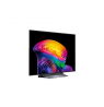 LG OLED48C61LA 48" (121 cm) 4K OLED evo Smart TV | LG