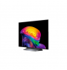 LG OLED48C61LA 48" (121 cm) 4K OLED evo Smart TV | LG