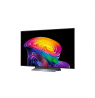 LG OLED48C61LA 48" (121 cm) 4K OLED evo Smart TV | LG