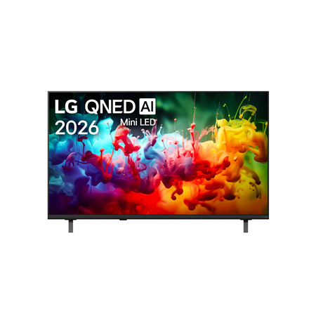 LG 50QNED70B3C 50" (126 cm) 4K QNED Smart TV | LG