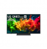 LG QNED 4K evo AI Mini LED TV | 55QNED8EB3B | 55 | Smart TV | webOS | UHD | Black