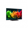 LG 55QNED8EB3B 55" (139 cm) 4K QNED evo MiniLED Smart TV | LG