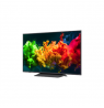 LG 55QNED8EB3B 55" (139 cm) 4K QNED evo MiniLED Smart TV | LG