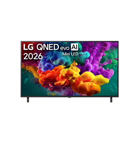 LG 55QNED85B3B 55" (139 cm) 4K QNED evo MiniLED Smart TV | LG