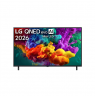 LG QNED 4K evo AI Mini LED TV | 55QNED85B3B | 55 | Smart TV | webOS | UHD | Black