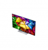 LG 55MRGB87B3B 55" (139 cm) 4K Mini RGB evo Smart TV | LG
