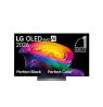 LG OLED55C61LA 55" (139 cm) 4K OLED evo Smart TV | LG