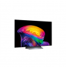 LG OLED55C61LA 55" (139 cm) 4K OLED evo Smart TV | LG