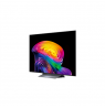 LG OLED55C61LA 55" (139 cm) 4K OLED evo Smart TV | LG