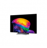 LG OLED55C61LA 55" (139 cm) 4K OLED evo Smart TV | LG