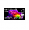LG OLED 4K AI G6 TV | OLED55G61LW | 55 | Smart TV | webOS | UHD | Black
