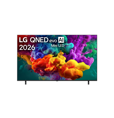 LG 65QNED85B3B 65" (164 cm) 4K QNED evo MiniLED Smart TV | LG