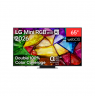LG 4K evo AI Mini RGB TV | 65MRGB87B3B | 65 | Smart TV | webOS | UHD | Black