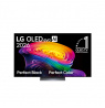 LG OLED65C61LA 65" (164 cm) 4K OLED evo Smart TV | LG