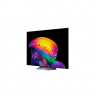 LG OLED65C61LA 65" (164 cm) 4K OLED evo Smart TV | LG