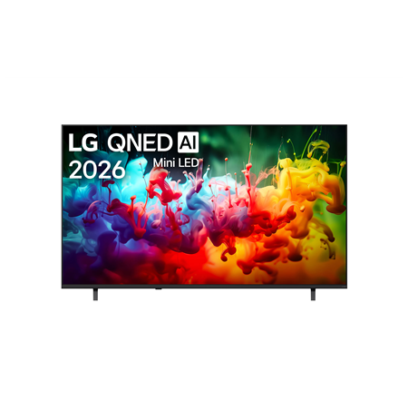 LG 75QNED70B3A 75" (189 cm) 4K QNED Smart TV | LG