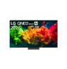 LG QNED 4K evo AI Mini LED TV | 75QNED8EB3A | 75 | Smart TV | webOS | UHD | Black