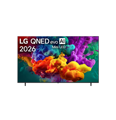 LG 86QNED85B3B 86" (217 cm) 4K QNED evo MiniLED Smart TV | LG