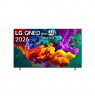 LG QNED 4K evo Mini LED TV | 86QNED85B3B | 86 | Smart TV | webOS | UHD | Black