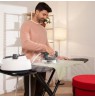 ViledaTotal Reflect Ultimate Plus M ironing board