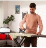 ViledaTotal Reflect Ultimate Plus M ironing board