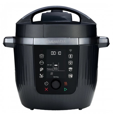 Instant Pot 920621 multi cooker 5.7 L 1200 W Black