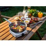 ELDOM ELECTRIC COOKER PG 13 UNNA