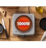 ELDOM ELECTRIC COOKER PG 13 UNNA