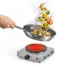 ELDOM ELECTRIC COOKER PG 13 UNNA