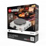 ELDOM ELECTRIC COOKER PG 13 UNNA