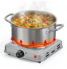 ELDOM ELECTRIC COOKER PG 13 UNNA