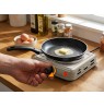 ELDOM ELECTRIC COOKER PG 13 UNNA