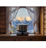 ELDOM ELECTRIC COOKER PG 13 UNNA