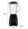 ELDOM BK6 NOXAR CUP BLENDER