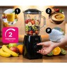 ELDOM BK6 NOXAR CUP BLENDER