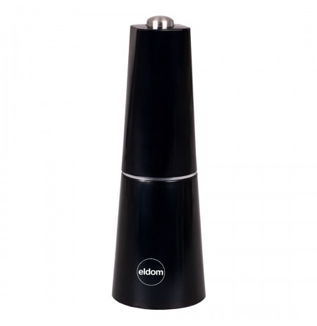 ELDOM ELECTRIC GRINDER MP23 SPICE PEPPER, SALT