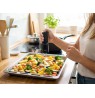 ELDOM ELECTRIC GRINDER MP23 SPICE PEPPER, SALT