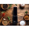 ELDOM ELECTRIC GRINDER MP23 SPICE PEPPER, SALT
