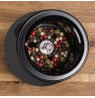 ELDOM ELECTRIC GRINDER MP23 SPICE PEPPER, SALT