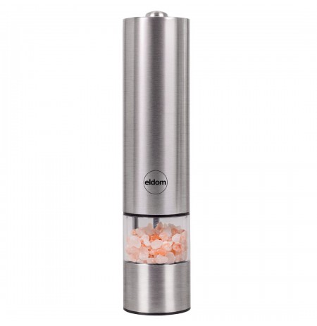 ELDOM ELECTRIC GRINDER MP24 GRIND PEPPER, SALT