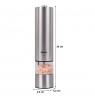 ELDOM ELECTRIC GRINDER MP24 GRIND PEPPER, SALT