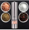ELDOM ELECTRIC GRINDER MP24 GRIND PEPPER, SALT