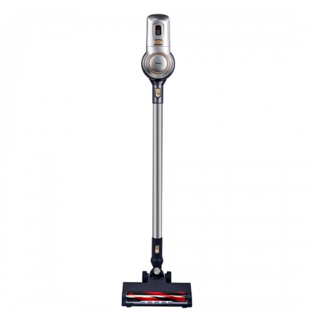 ELDOM CORDLESS VACUUM CLEANER OB210 SILVER