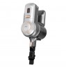 ELDOM CORDLESS VACUUM CLEANER OB210 SILVER