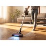 ELDOM CORDLESS VACUUM CLEANER OB210 SILVER