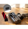 ELDOM CORDLESS VACUUM CLEANER OB210 SILVER